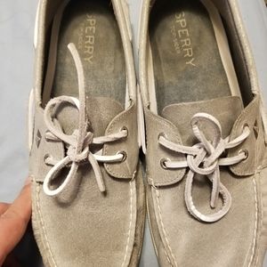Sperry Top Siders. Size 13